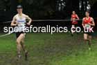 Senior Mens 2023 National Cross Country Relays, Berry Hill Park, Mansfield.  Photo: David T. Hewitson/Sports for All Pics